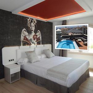 Hostal Boutique Dona Carmen - Adults Recommended